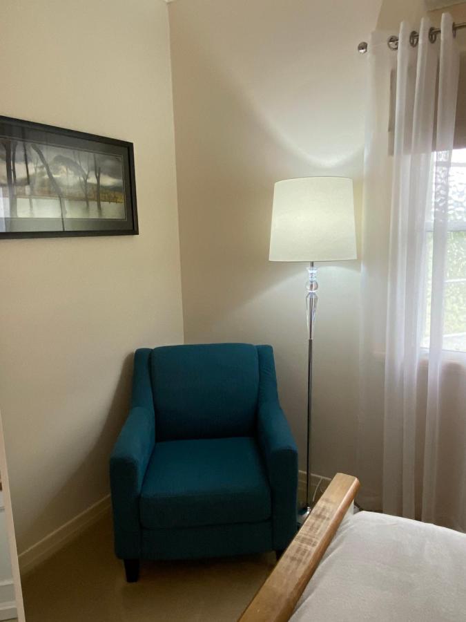 Hideaway On Hume Bed & Breakfast Boonah Exterior photo