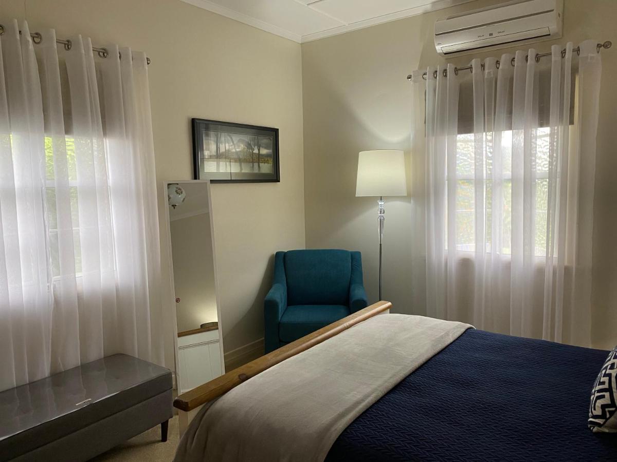 Hideaway On Hume Bed & Breakfast Boonah Exterior photo