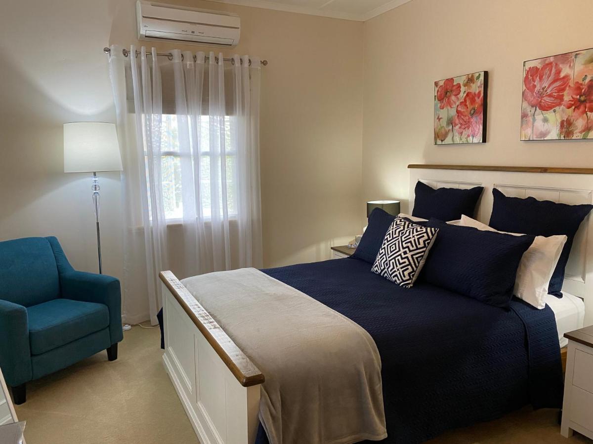 Hideaway On Hume Bed & Breakfast Boonah Exterior photo